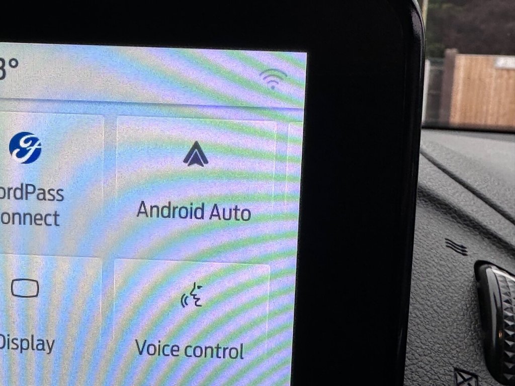 Used Ford Transit Connect 2023 for sale - 76386042: Photo 40