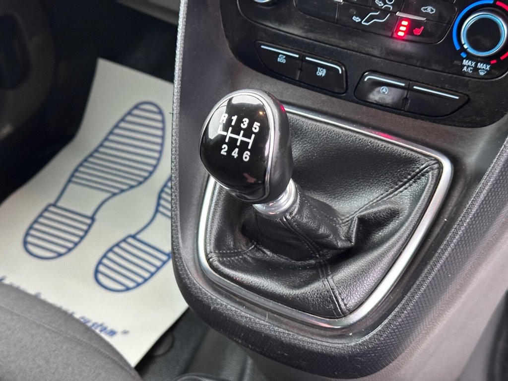 Used Ford Transit Connect 2023 for sale - 76386042: Photo 43