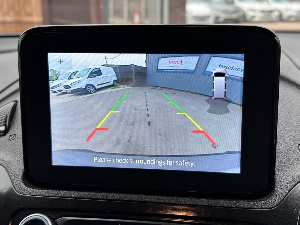 Used Ford Transit Connect 2023 for sale - 76386042: Photo 45