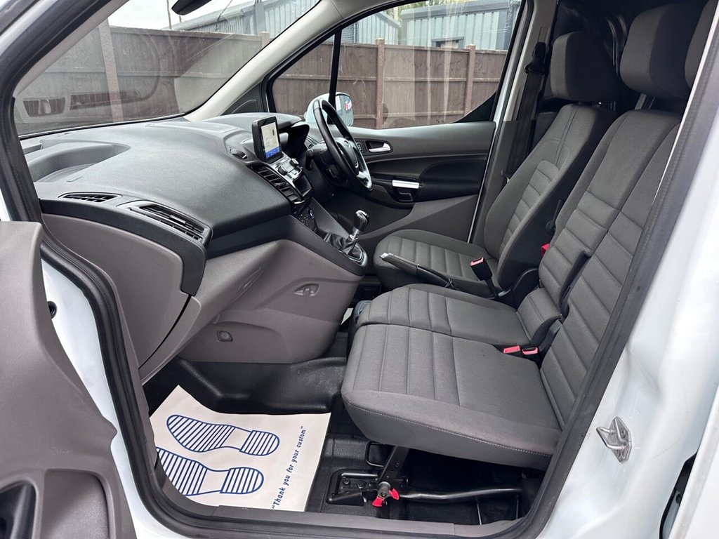 Used Ford Transit Connect 2023 for sale - 77210296: Photo 14