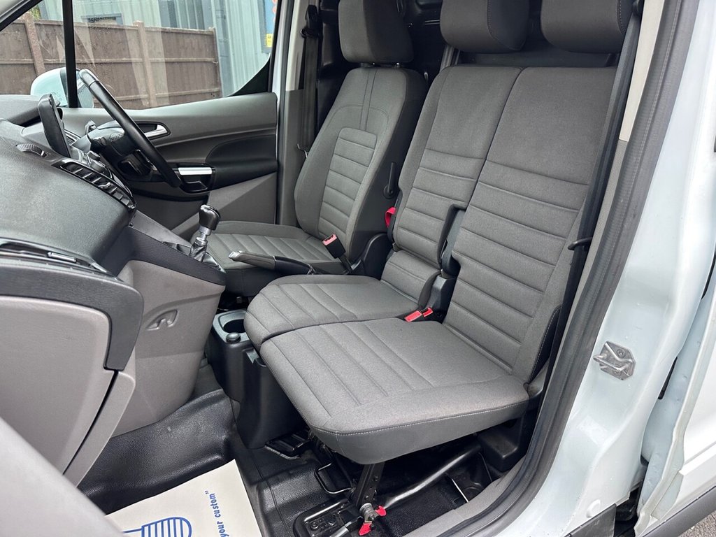 Used Ford Transit Connect 2023 for sale - 77210296: Photo 15