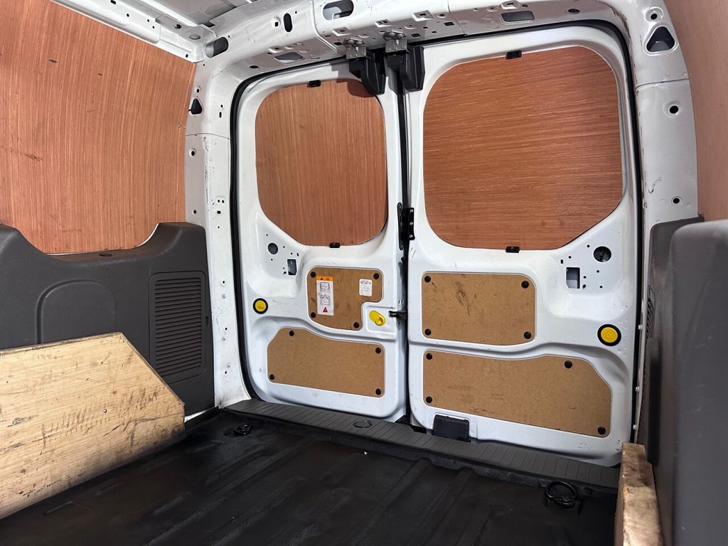 Used Ford Transit Connect 2023 for sale - 77210296: Photo 20