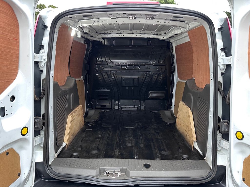 Used Ford Transit Connect 2023 for sale - 77210296: Photo 23
