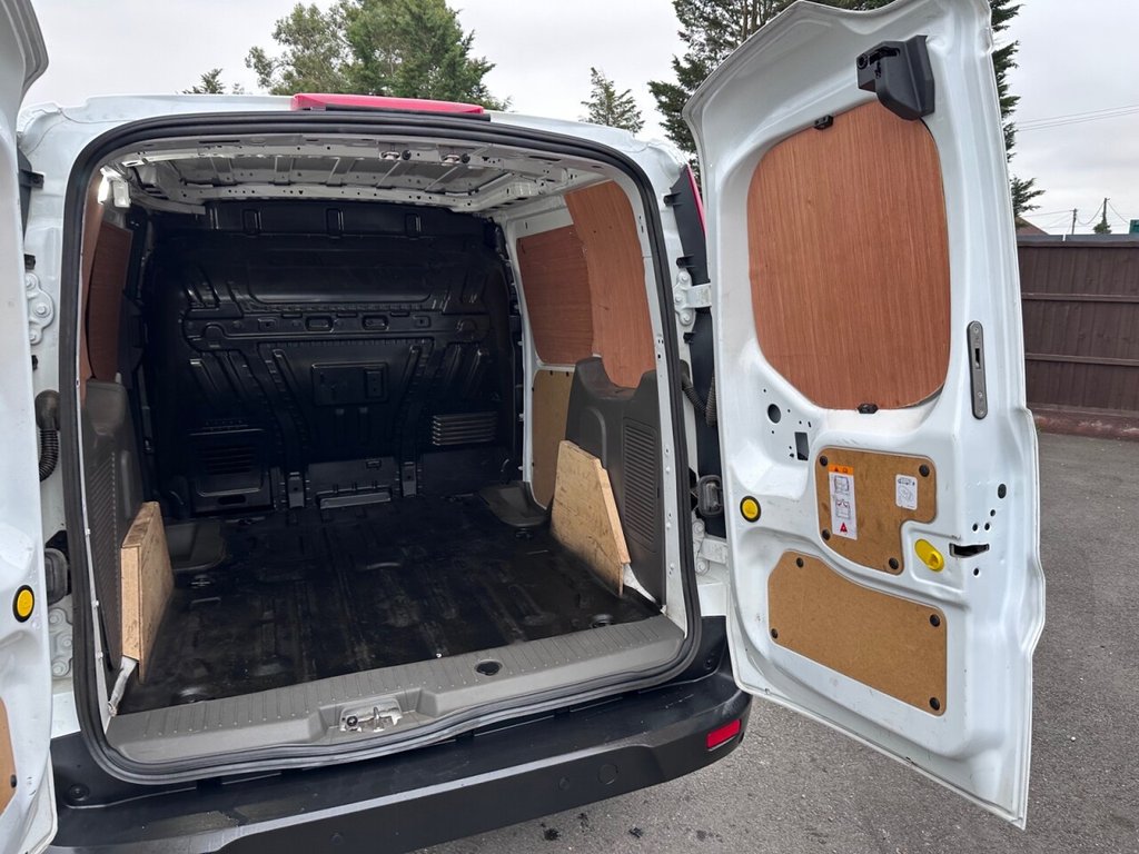 Used Ford Transit Connect 2023 for sale - 77210296: Photo 26
