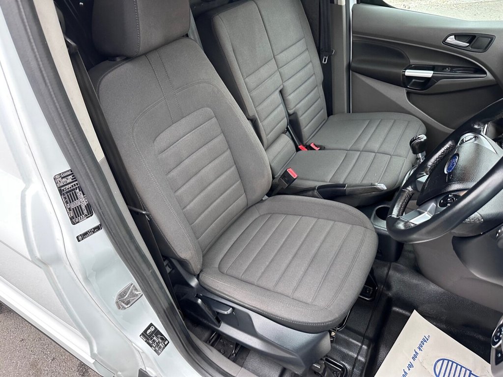 Used Ford Transit Connect 2023 for sale - 77210296: Photo 28