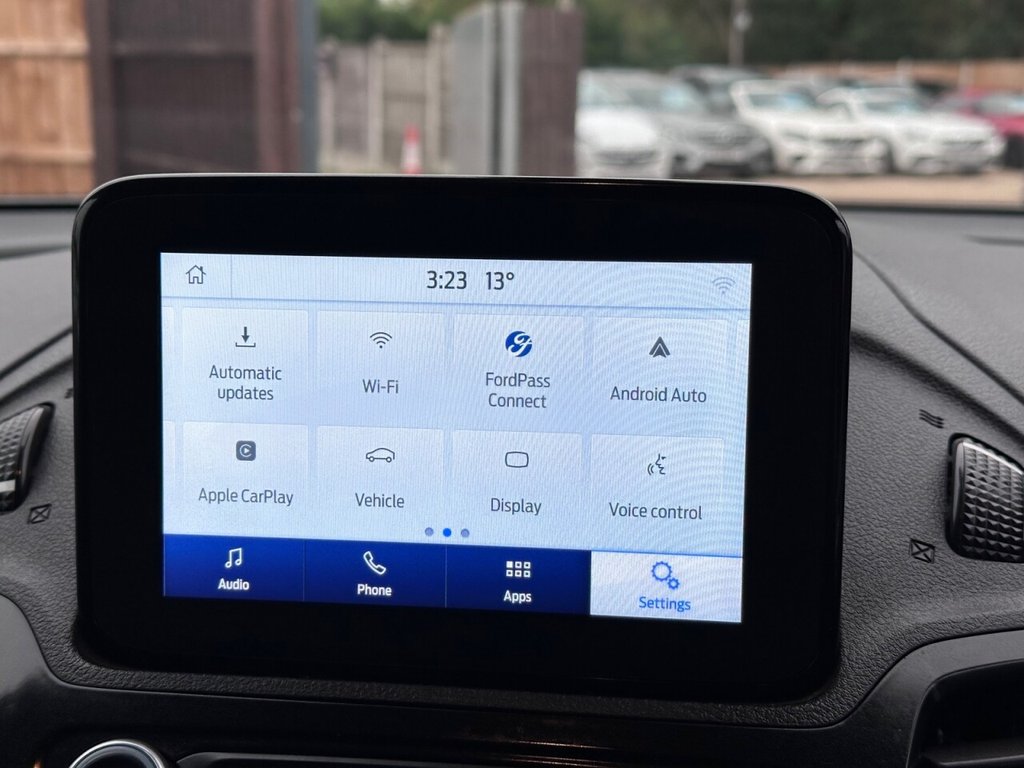 Used Ford Transit Connect 2023 for sale - 77210296: Photo 39