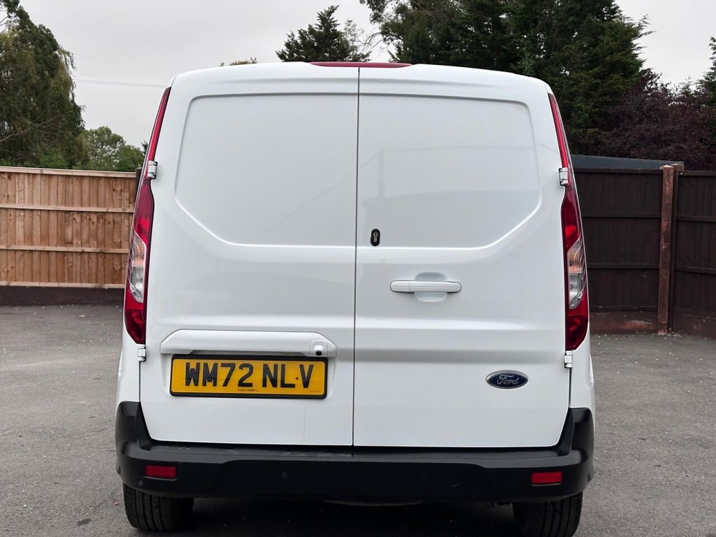 Used Ford Transit Connect 2023 for sale - 77210296: Photo 7