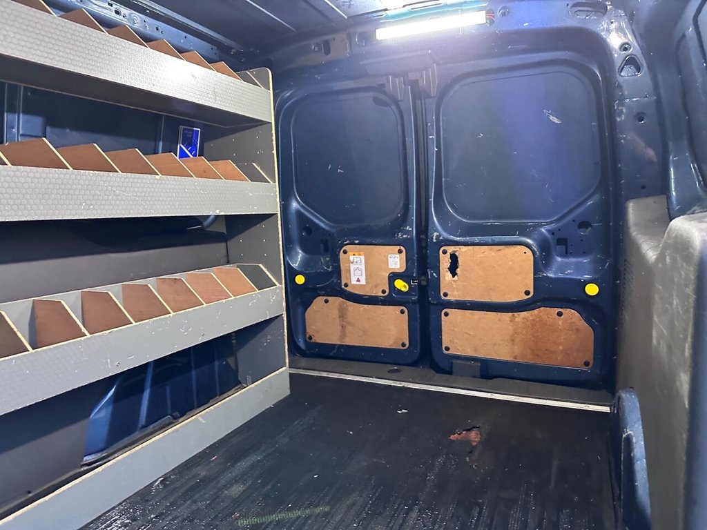 Used Ford Transit Connect 2020 for sale - 76855093: Photo 19
