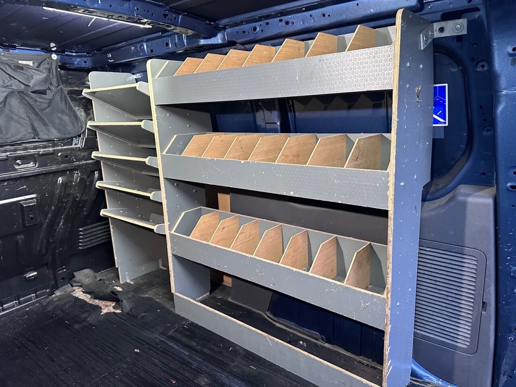 Used Ford Transit Connect 2020 for sale - 76855093: Photo 23