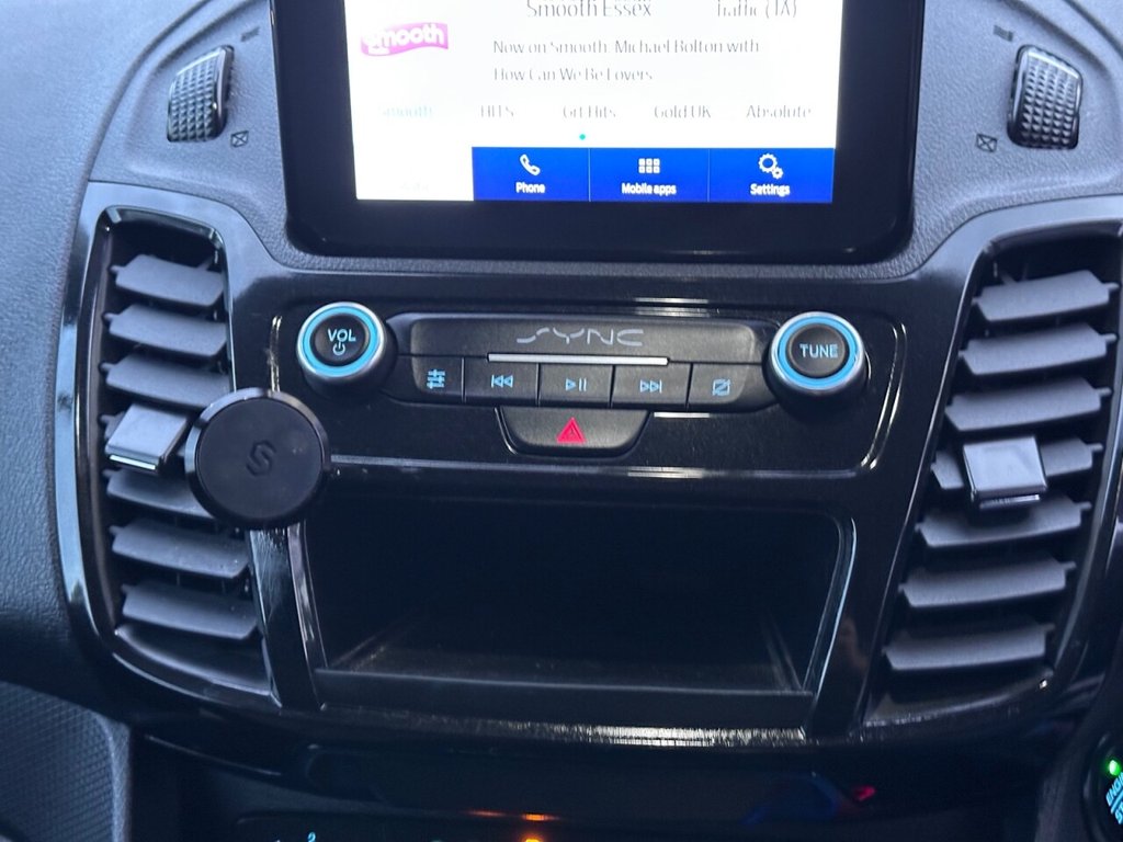 Used Ford Transit Connect 2020 for sale - 76855093: Photo 28