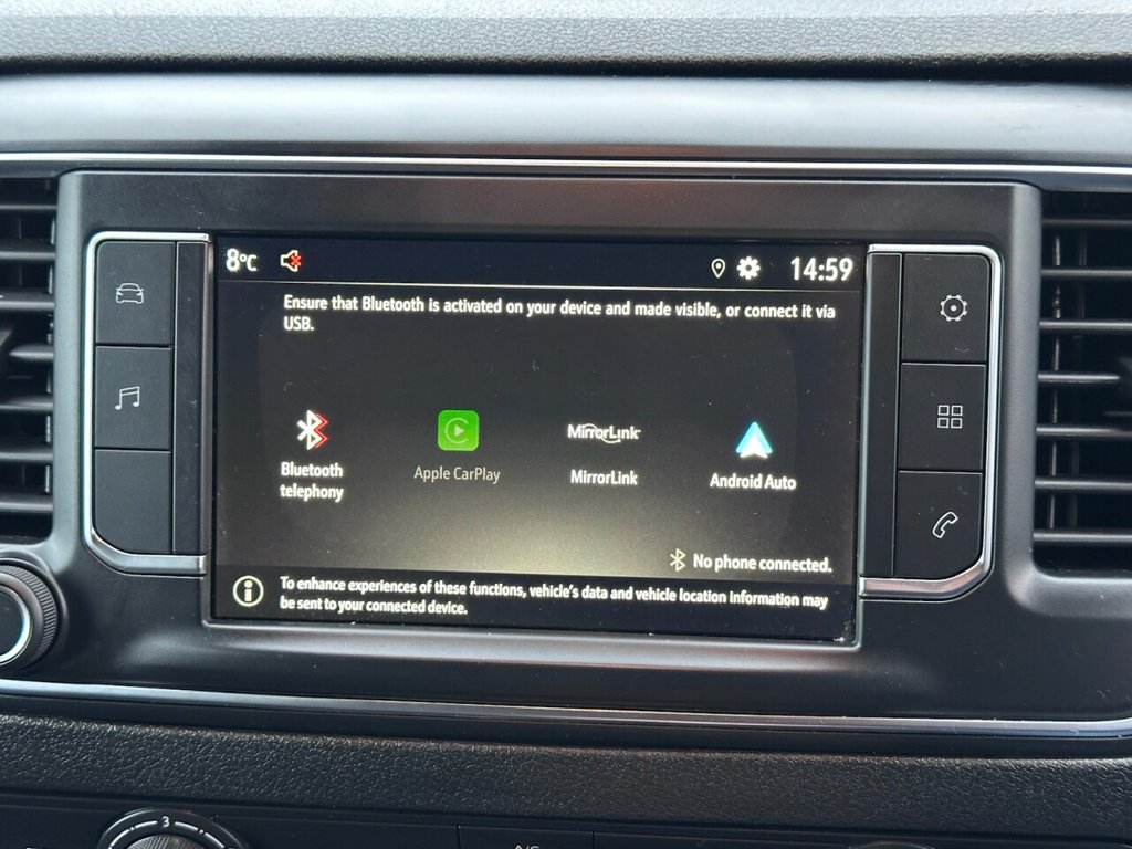 Used Vauxhall Vivaro 2022 for sale - 77302702: Photo 26