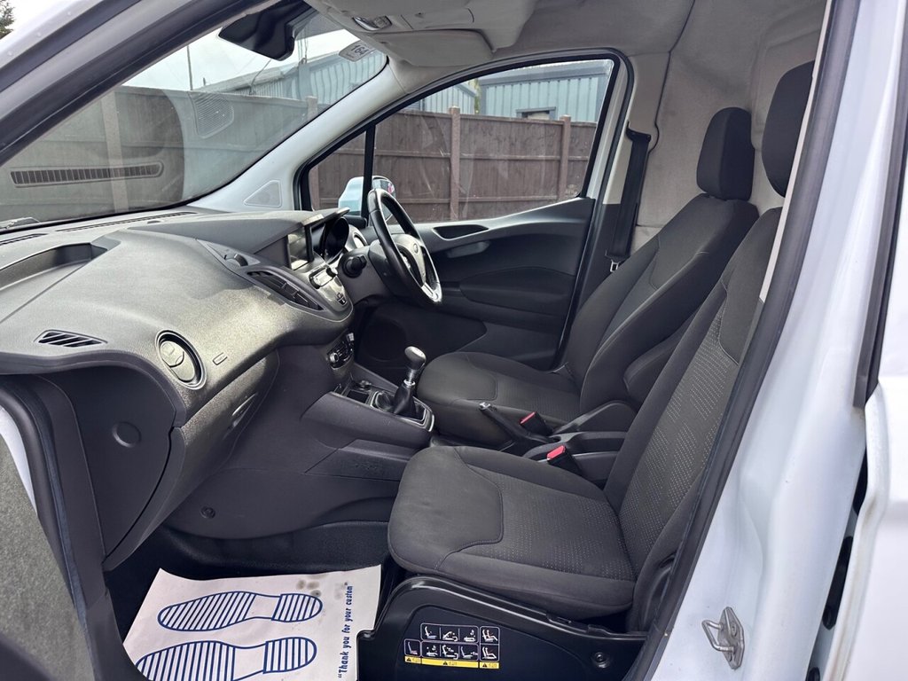 Used Ford Transit Courier 2019 for sale - 77210309: Photo 14