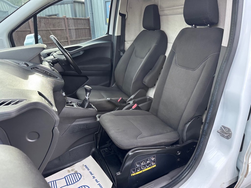 Used Ford Transit Courier 2019 for sale - 77210309: Photo 15