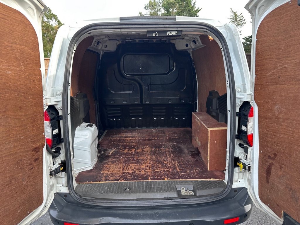 Used Ford Transit Courier 2019 for sale - 77210309: Photo 21