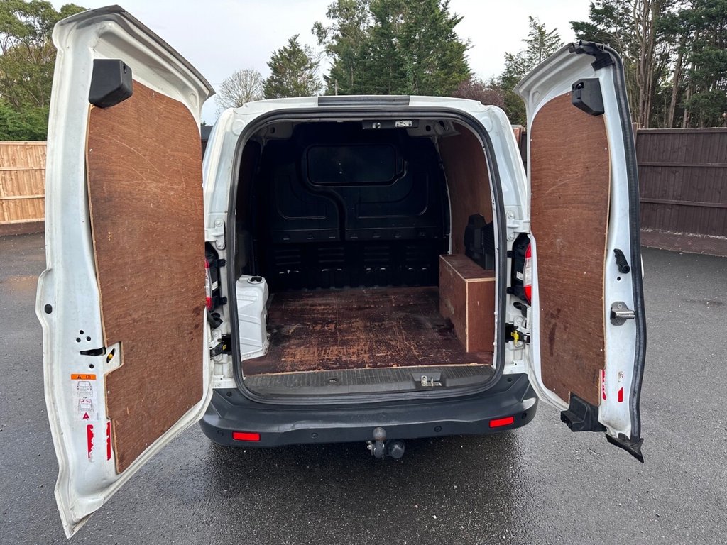 Used Ford Transit Courier 2019 for sale - 77210309: Photo 22