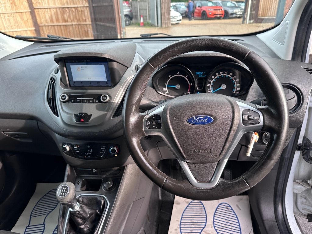 Used Ford Transit Courier 2019 for sale - 77210309: Photo 29
