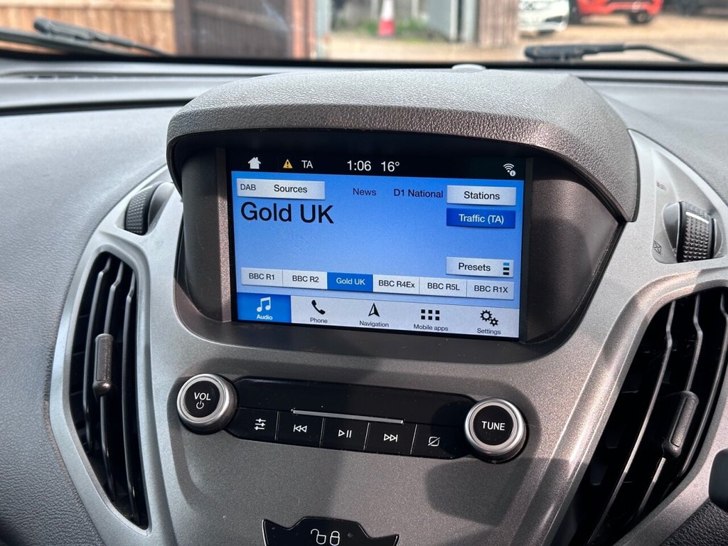 Used Ford Transit Courier 2019 for sale - 77210309: Photo 33