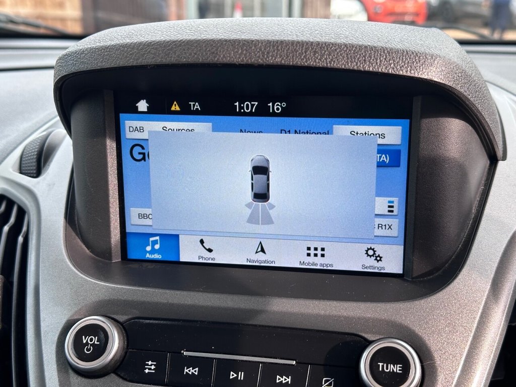 Used Ford Transit Courier 2019 for sale - 77210309: Photo 34