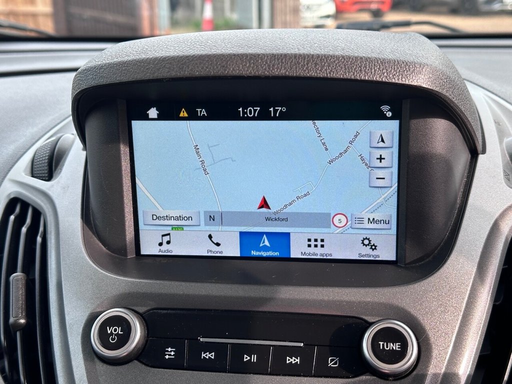 Used Ford Transit Courier 2019 for sale - 77210309: Photo 35