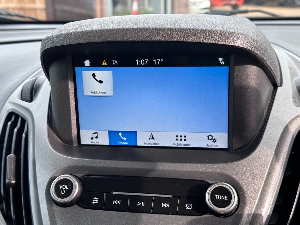 Used Ford Transit Courier 2019 for sale - 77210309: Photo 36