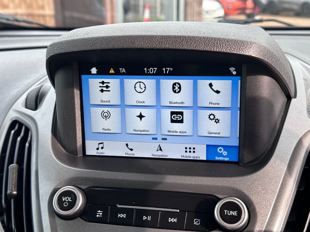 Used Ford Transit Courier 2019 for sale - 77210309: Photo 37