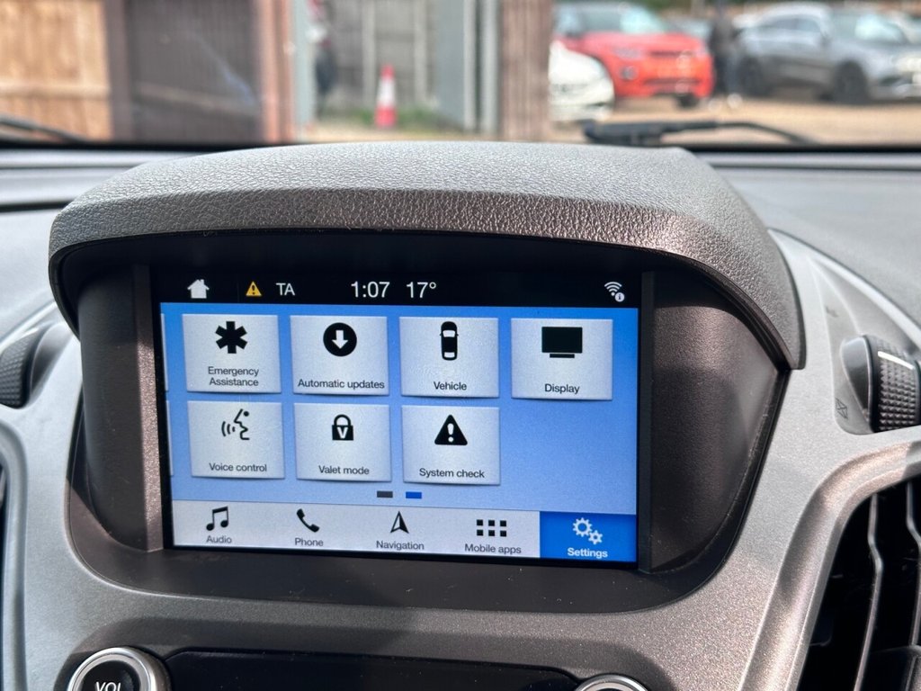 Used Ford Transit Courier 2019 for sale - 77210309: Photo 38