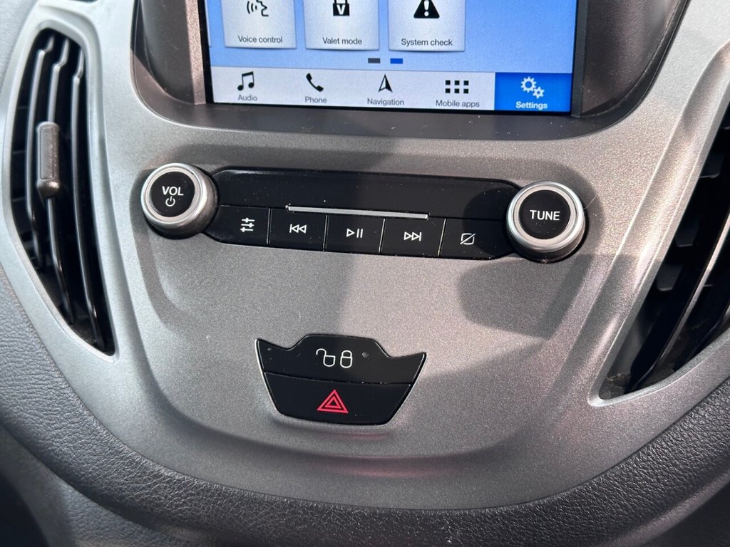 Used Ford Transit Courier 2019 for sale - 77210309: Photo 39