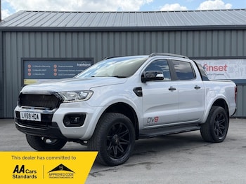 Used Ford Ranger 2019 for sale - 79384830: Photo