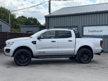 Used Ford Ranger 2019 for sale - 79384830: Photo