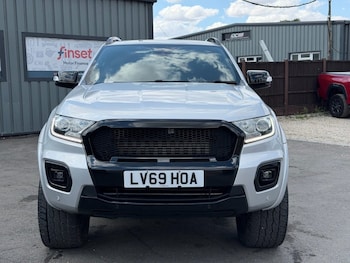 Used Ford Ranger 2019 for sale - 79384830: Photo