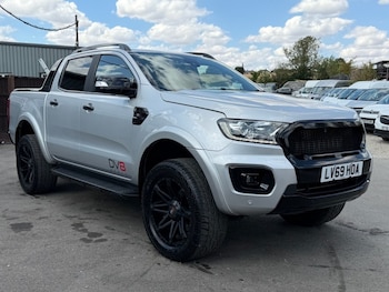 Used Ford Ranger 2019 for sale - 79384830: Photo