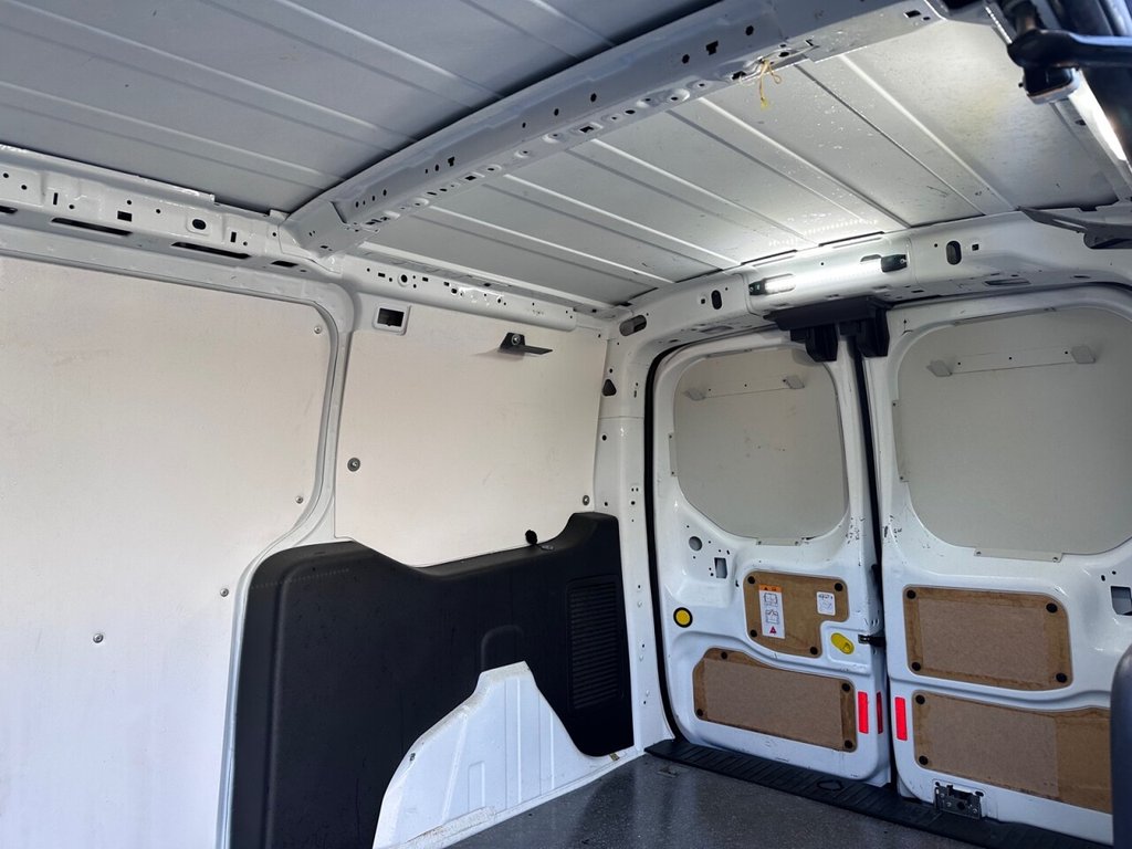 Used Ford Transit Connect 2018 for sale - 77210308: Photo 21