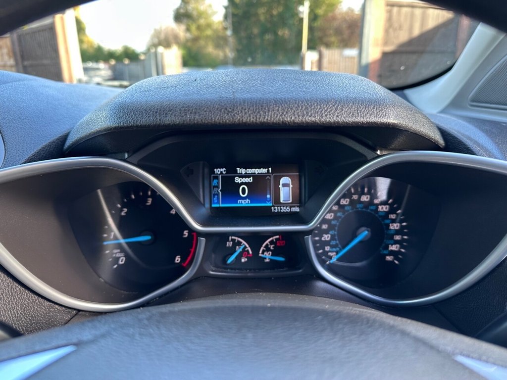 Used Ford Transit Connect 2018 for sale - 77210308: Photo 30