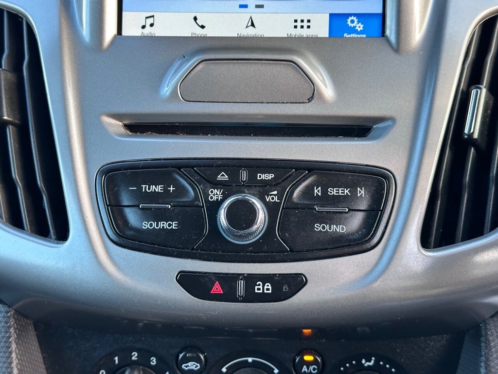 Used Ford Transit Connect 2018 for sale - 77210308: Photo 35