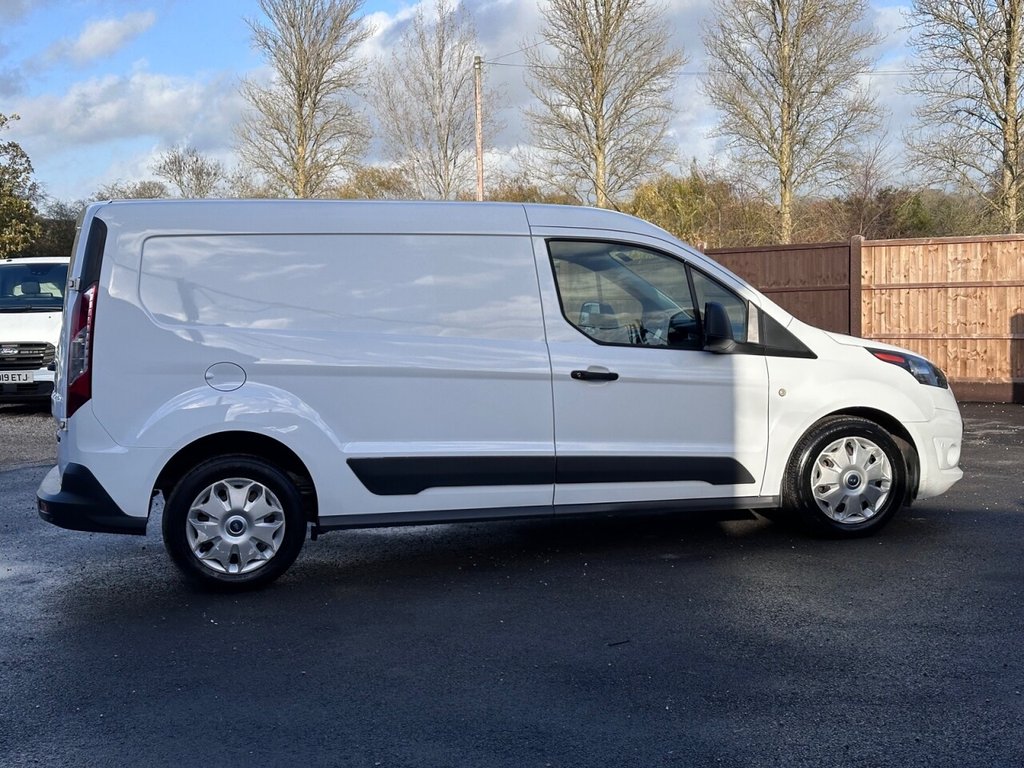 Used Ford Transit Connect 2018 for sale - 77210308: Photo 5