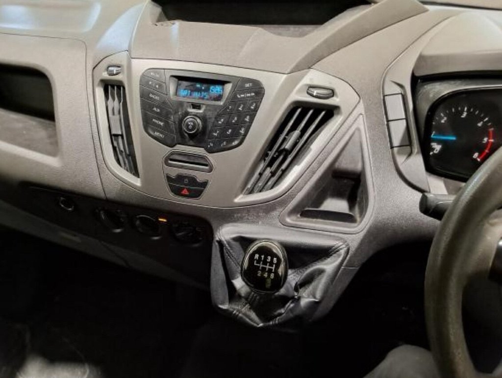 Used Ford Transit Custom 2017 for sale - 76417763: Photo 5