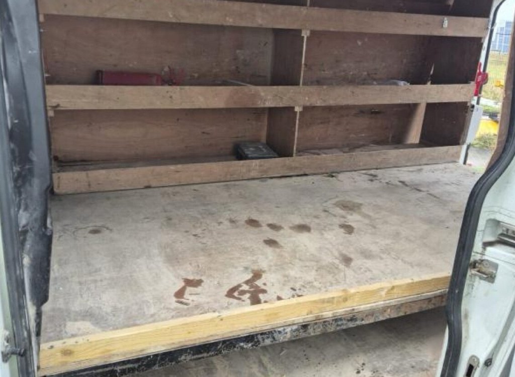 Used Ford Transit Custom 2017 for sale - 76417763: Photo 7