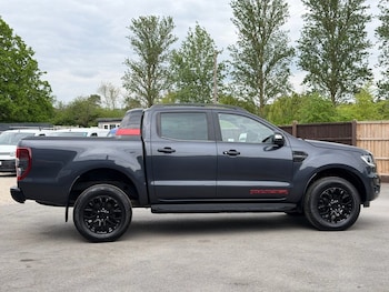 Used Ford Ranger 2020 for sale - 78487718: Photo