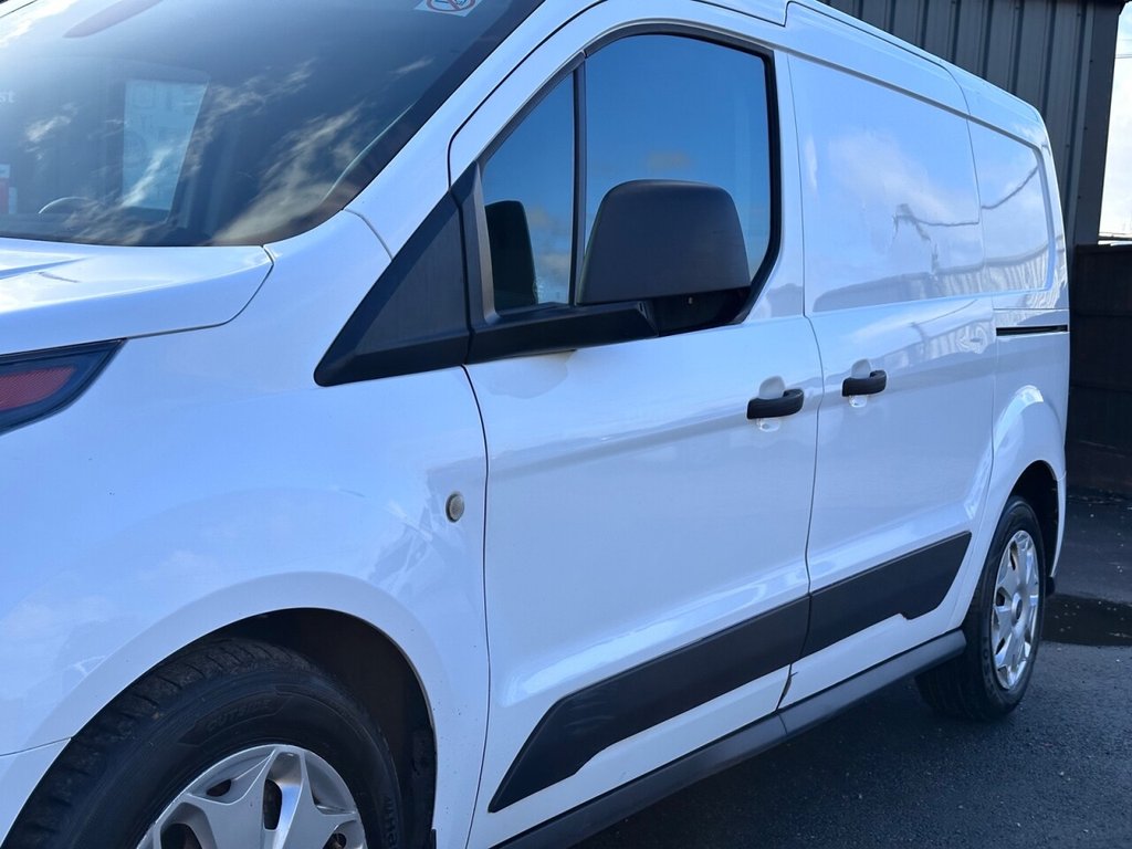 Used Ford Transit Connect 2018 for sale - 76820556: Photo 11