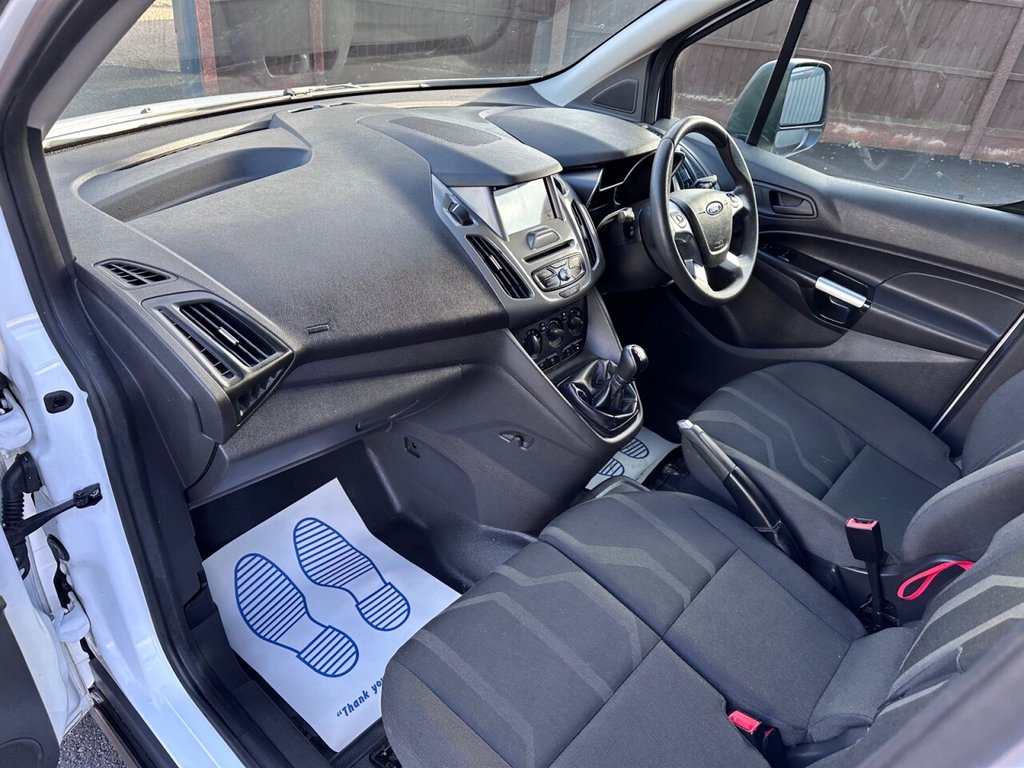 Used Ford Transit Connect 2018 for sale - 76820556: Photo 13