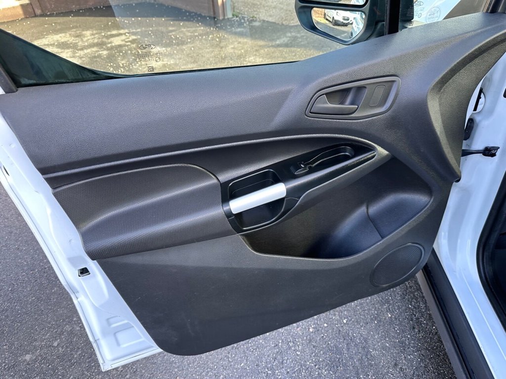Used Ford Transit Connect 2018 for sale - 76820556: Photo 17