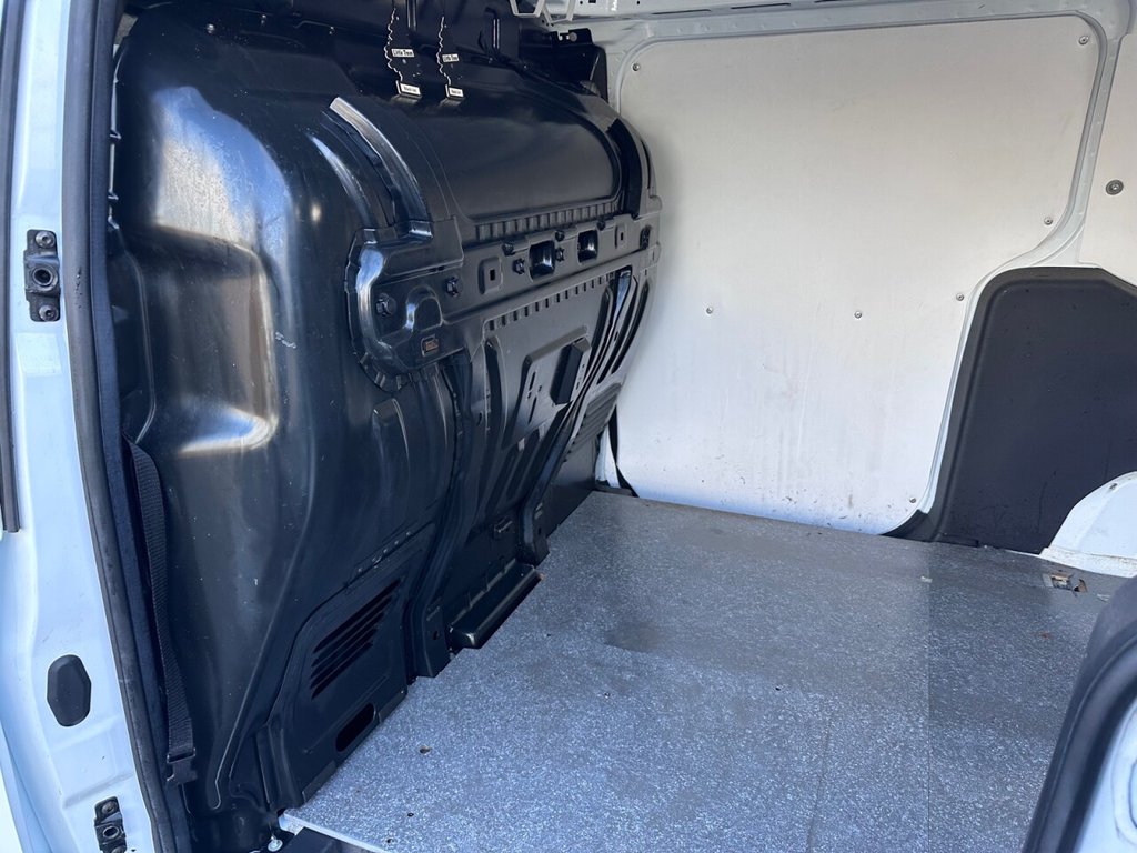 Used Ford Transit Connect 2018 for sale - 76820556: Photo 18