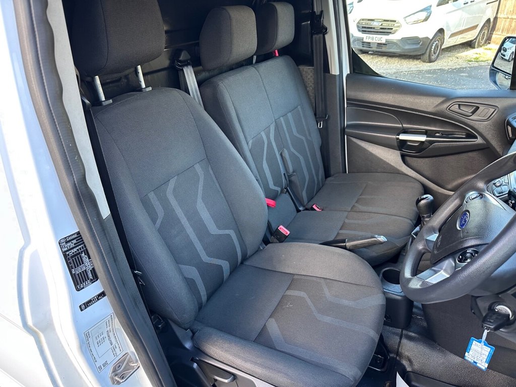 Used Ford Transit Connect 2018 for sale - 76820556: Photo 27