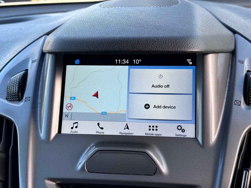 Used Ford Transit Connect 2018 for sale - 76820556: Photo 31