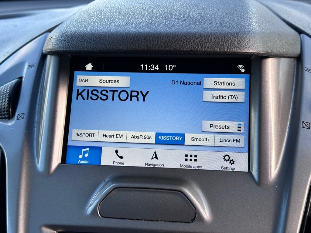 Used Ford Transit Connect 2018 for sale - 76820556: Photo 32