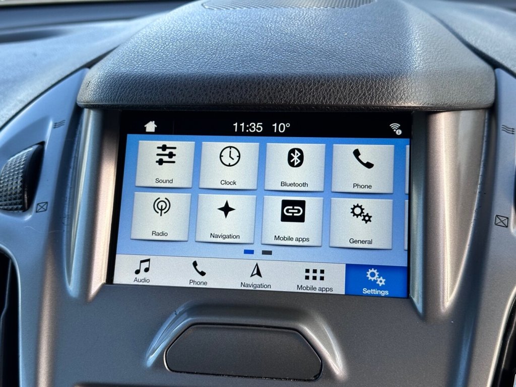 Used Ford Transit Connect 2018 for sale - 76820556: Photo 34