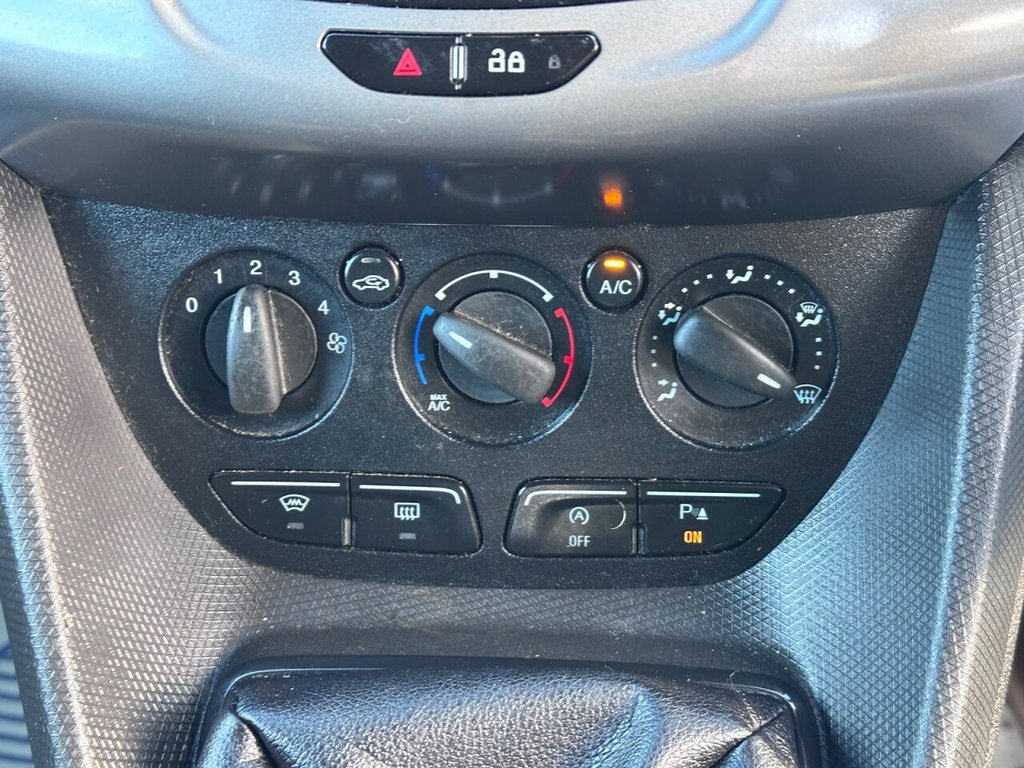 Used Ford Transit Connect 2018 for sale - 76820556: Photo 36