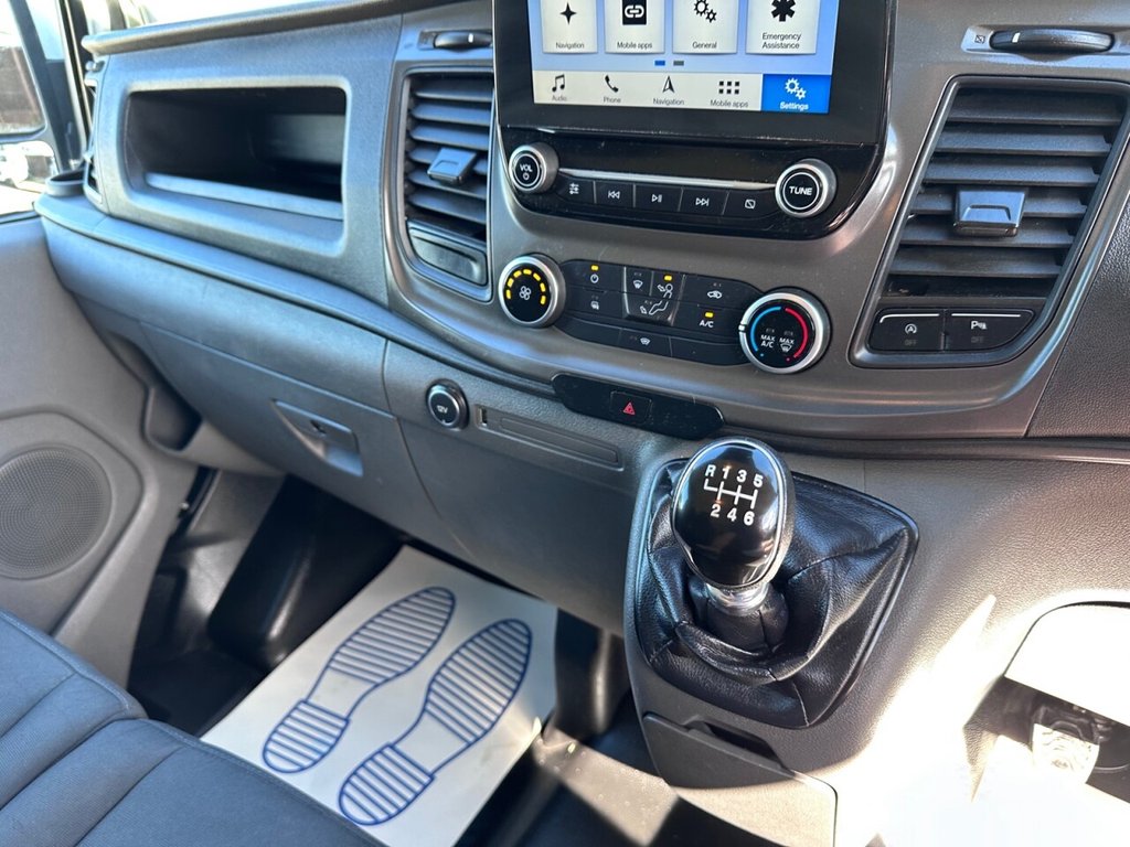 Vehicle 34
