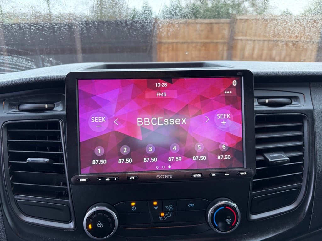 Used Ford Transit Custom 2018 for sale - 77210301: Photo 13