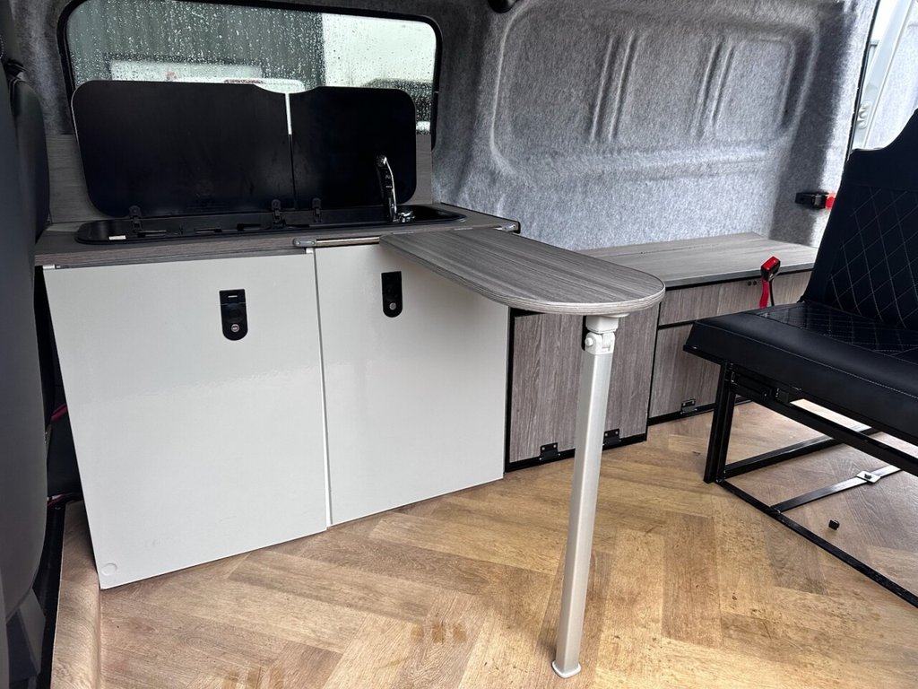 Used Ford Transit Custom 2018 for sale - 77210301: Photo 17